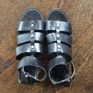 madewell sandals